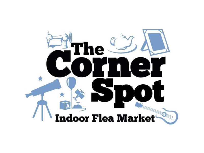 The Corner Spot Flea Market